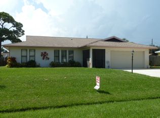 1614 SE Haverford St, Port Saint Lucie, FL 34983