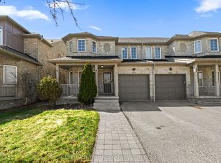 5969 Shelford Ter, Mississauga, ON