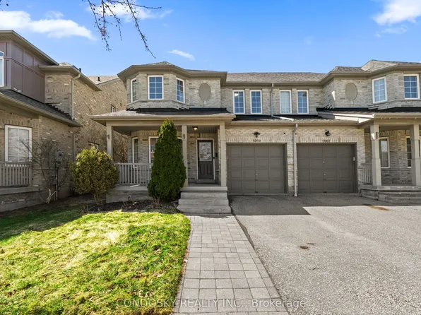 5969 Shelford Ter, Mississauga, ON L5M 6K3
