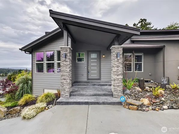 1505 Harbor View Court, Anacortes, WA 98221