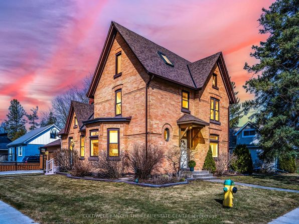 102 Wellington St E, New Tecumseth, ON L9R 1G7