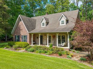 1502 Millcreek Dr, Arkadelphia, AR 71923