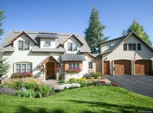 37 Hawks Leap Rd, Edwards, CO 81632