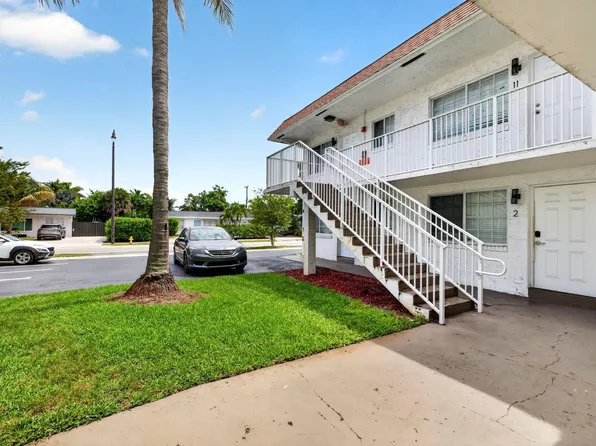 1671 NE 33rd St APT 1, Pompano Beach, FL 33064