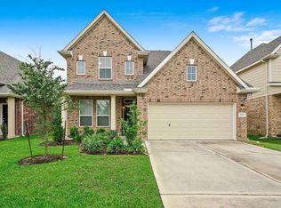 21511 Rainfall Park Dr, Spring, TX 77388