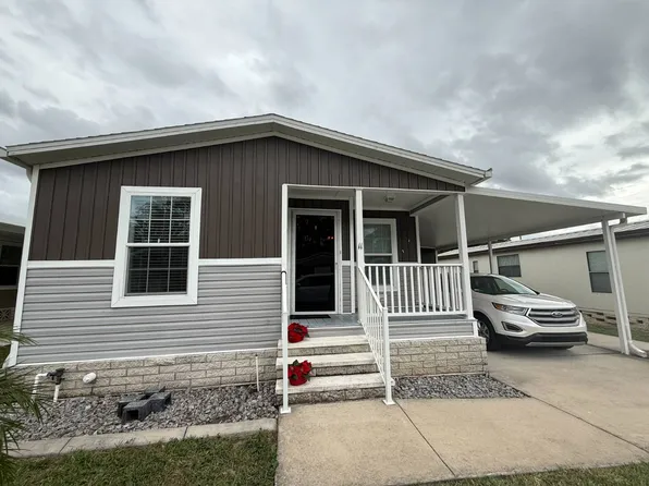 11 Violet Ct, Eustis, FL 32726