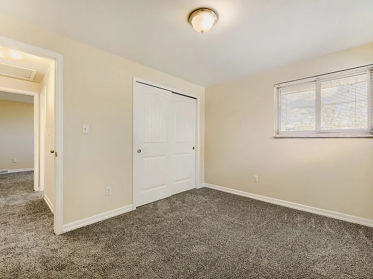 Upper Bedroom