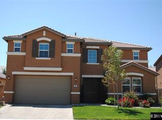 420 Terracina Way, Reno, NV 89521