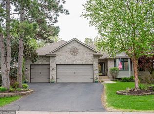 2106 149th Ave NW, Andover, MN 55304