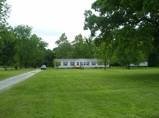 60181 E 120th Rd, Miami, OK 74354