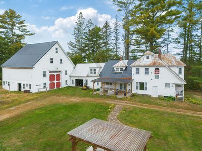 2046 E Ridge Road, Athens, ME, 04912