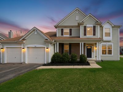 (Undisclosed Address), Oswego, IL, 60543