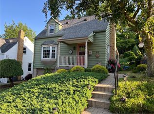 813 Dearborn St, Baden, PA 15005