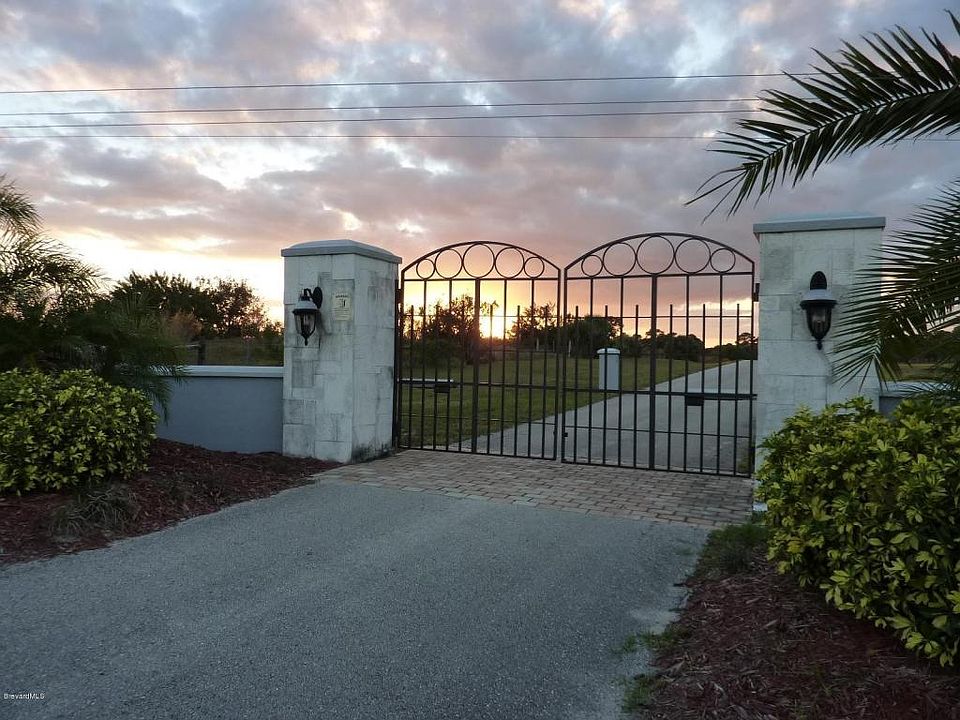 Gated Community