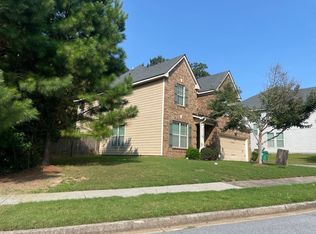 3673 Sycamore Bnd, Decatur, GA 30034