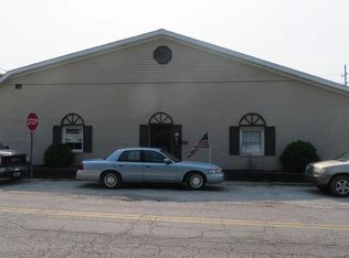 613 S Grace Ave #6, Crawfordsville, IN