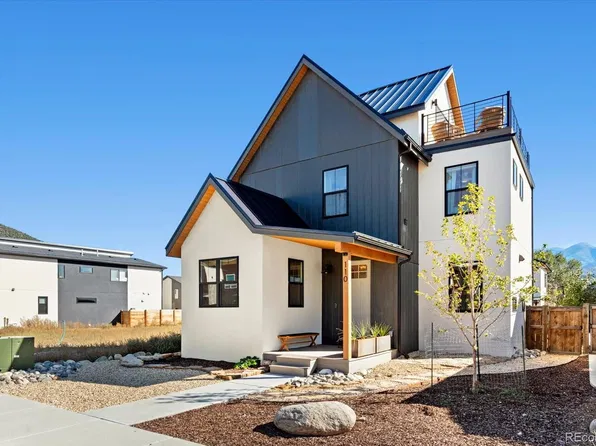110 River Ridge Lane, Salida, CO 81201