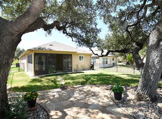 603 Chambers Creek Ct, Georgetown, TX 78633