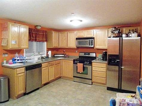 311 kitchen