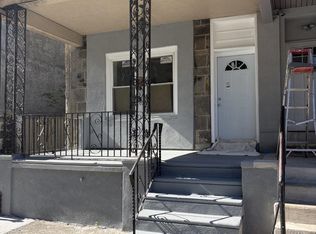 1538 W Tioga St, Philadelphia, PA 19140