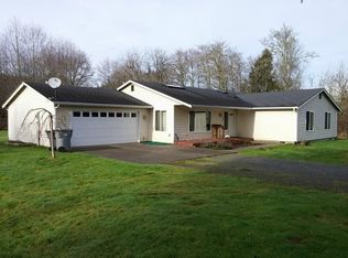 198 Delezenne Rd, Elma, WA 98541