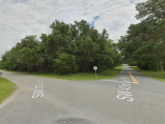 4th image of LOT 20 SW 132nd St Lot 20