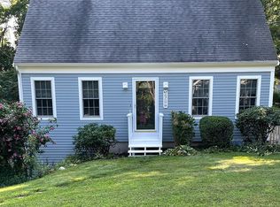 62 Main St, Sandwich, MA 02563