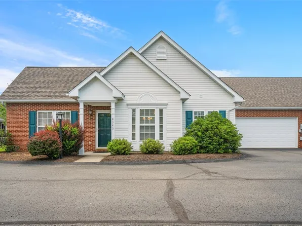 8343 Lost Valley Dr, Mars, PA 16046