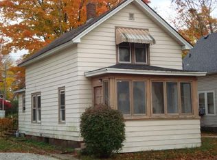 1105 Detroit St, La Porte, IN
