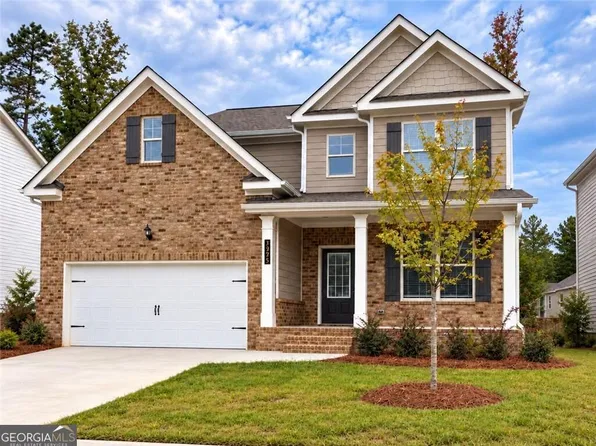 3925 Cordano Ln Lot 51, Lawrenceville, GA 30044