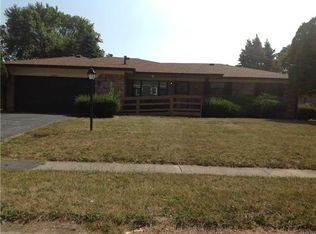 5915 Gifford St, Indianapolis, IN 46228