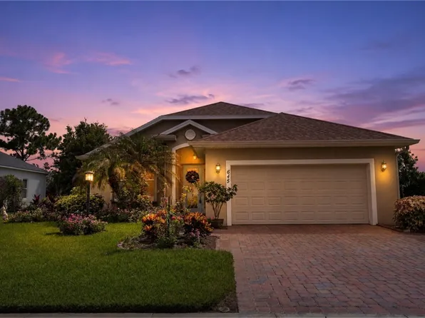 645 Gossamer Wing Way, Sebastian, FL 32958