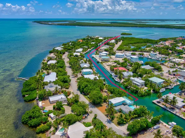 468 Sawyer Dr, Cudjoe Key, FL 33042