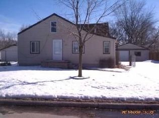 14751 Harold St, Taylor, MI 48180