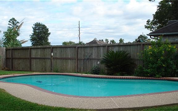 Come relax by your pool on those hot summer days