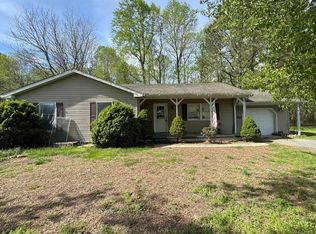 7922 Detour Rd, Denton, MD 21629