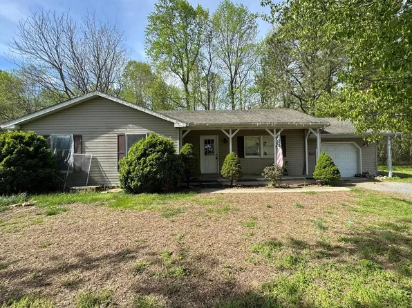 7922 Detour Rd, Denton, MD 21629