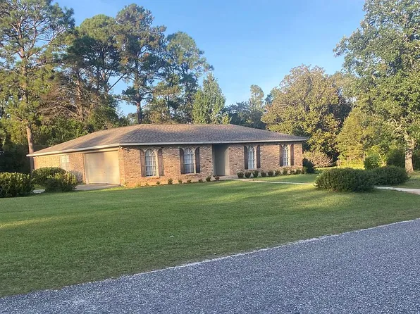 7702 Ashley Ct, Mobile, AL 36619