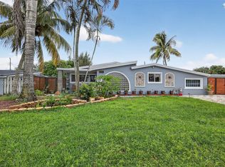 7120 Wilson St, Hollywood, FL 33024