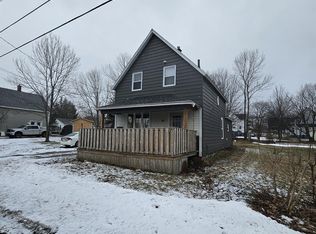 26 Windsor Ave, Sydney Mines, NS B1V 2J7