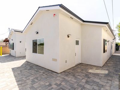 11939 Burton St, North Hollywood, CA, 91605