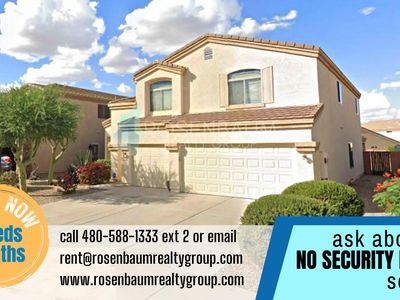 2530 W Allens Peak Dr, San Tan Valley, AZ, 85142