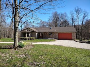 652 Atkins Rd, Geneva, OH 44041