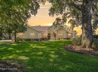 3973 Hunters Ridge Way, Titusville, FL 32796