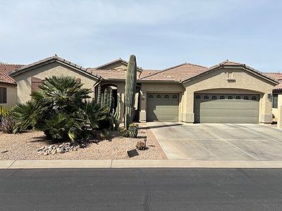 5318 N Scottsdale Rd, Eloy, AZ, 85131