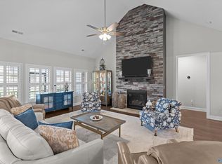 112 Summer Walk Ln, Harvest, AL 35749