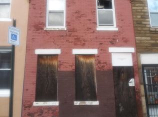 267 W Cornwall St, Philadelphia, PA 19140