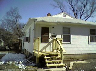 1516 Kentucky St, Lawrence, KS 66044