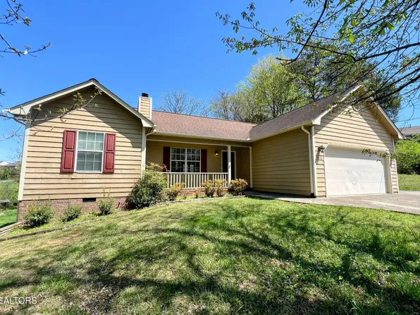 9700 Seattle Slew Ln, Knoxville, TN 37931