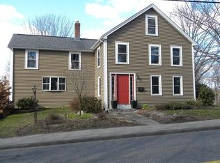 134 Hildreth St, Marlborough, MA 01752